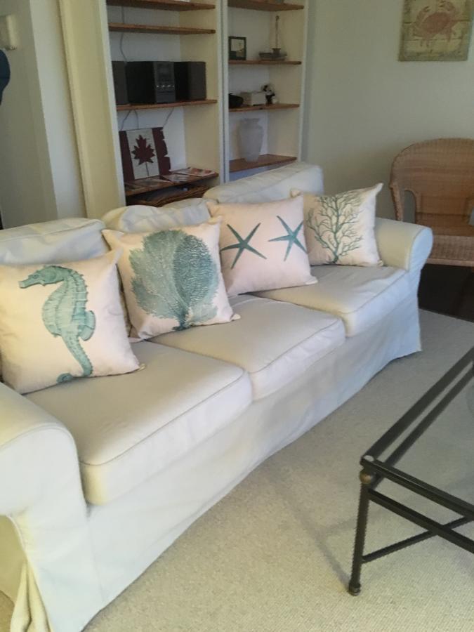 Mahone Bay Beach House Εξωτερικό φωτογραφία