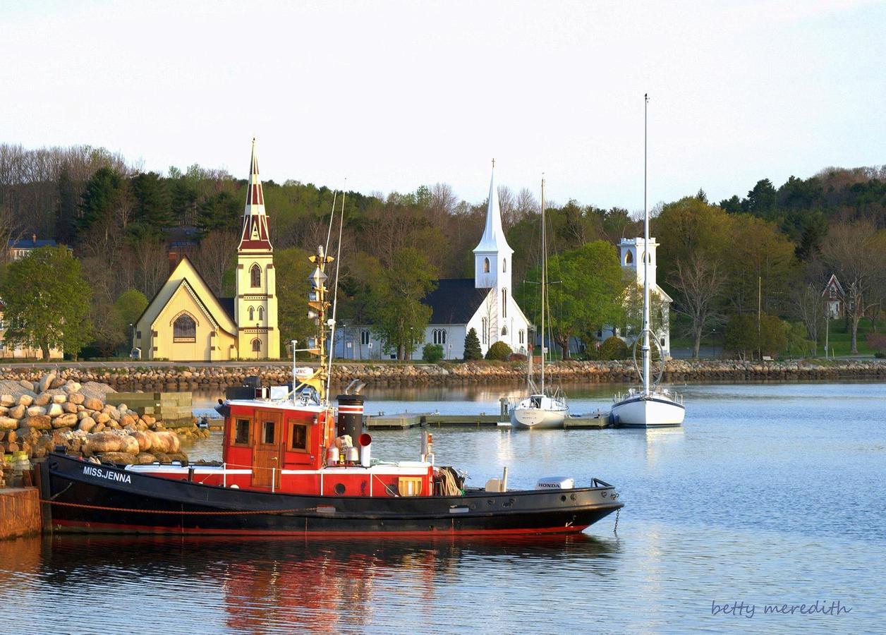 Mahone Bay Beach House Εξωτερικό φωτογραφία