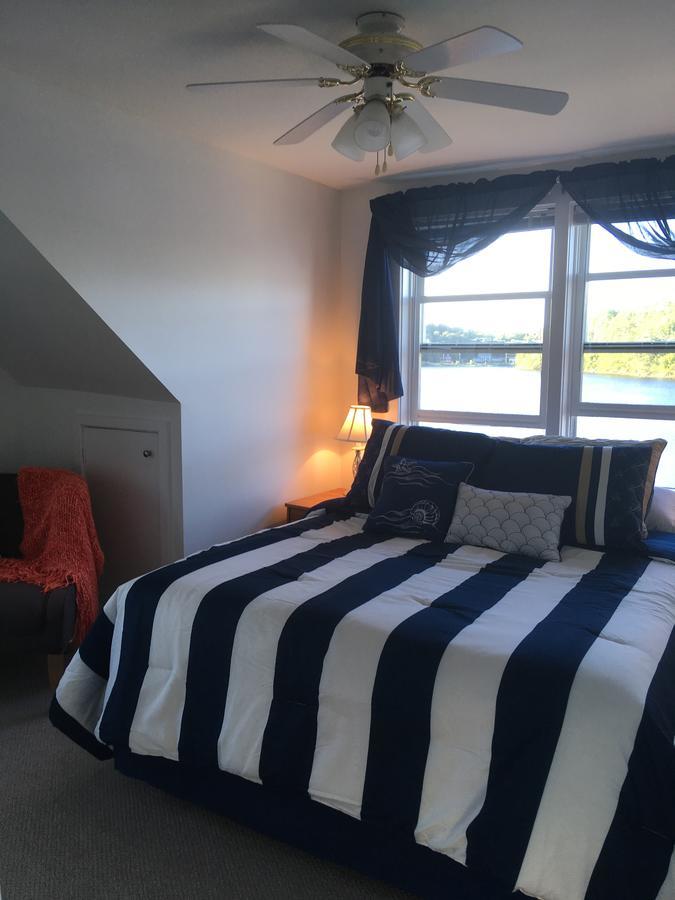 Mahone Bay Beach House Εξωτερικό φωτογραφία