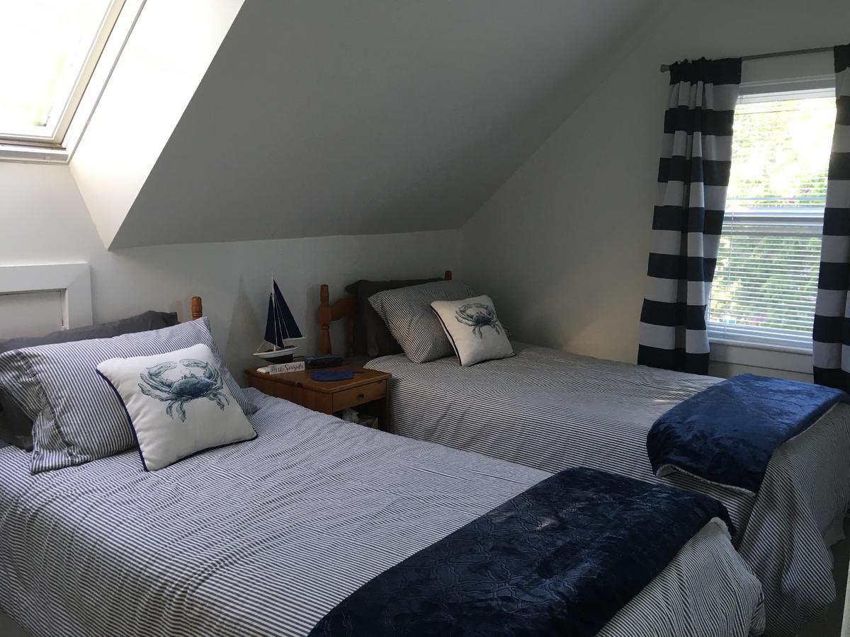 Mahone Bay Beach House Εξωτερικό φωτογραφία