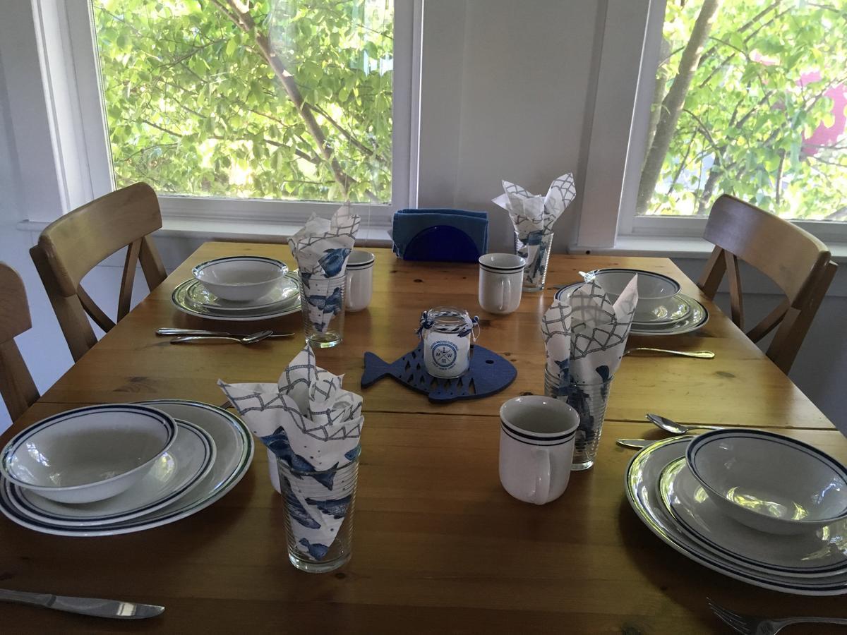 Mahone Bay Beach House Εξωτερικό φωτογραφία